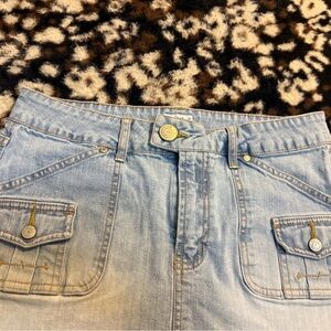 No Boundaries Light Sandblast Denim Jeans